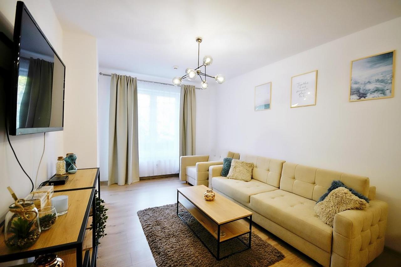 Sophie Apartment Polanki Kolobrzeg Exterior photo