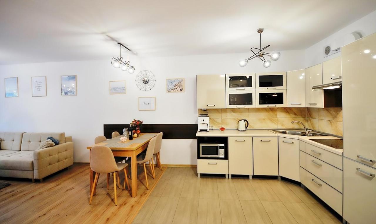Sophie Apartment Polanki Kolobrzeg Exterior photo