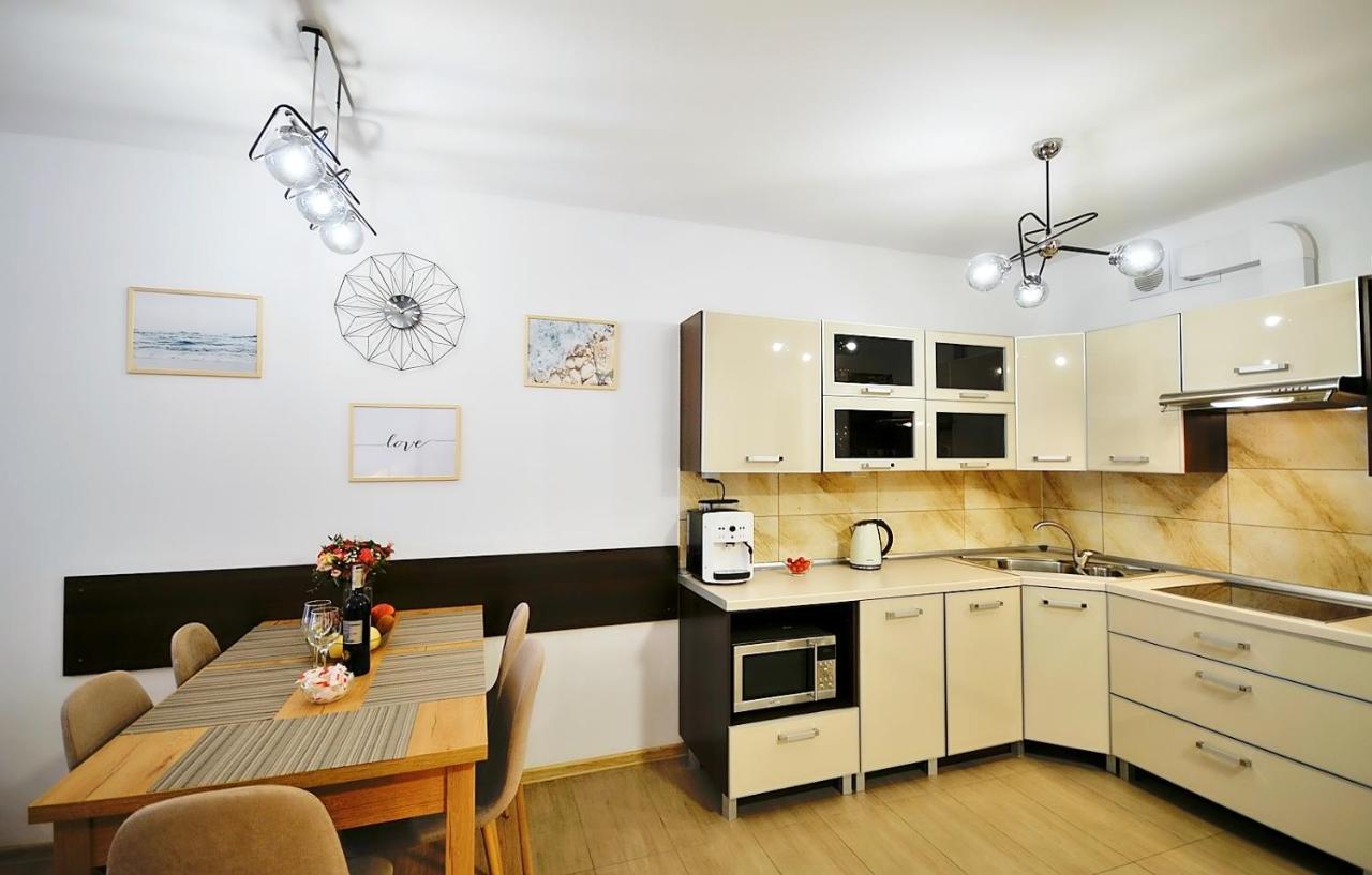 Sophie Apartment Polanki Kolobrzeg Exterior photo